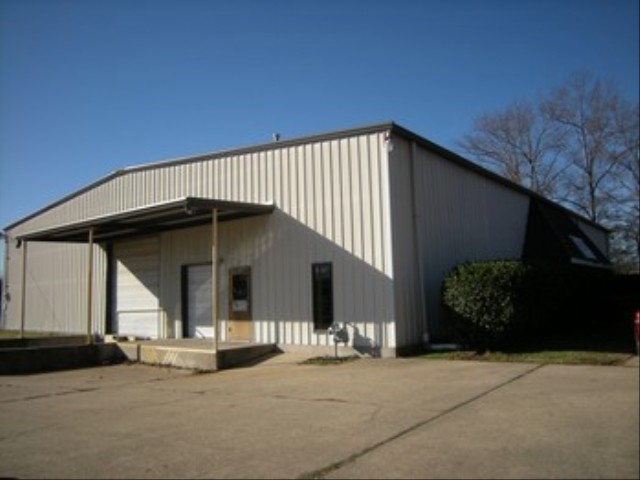 2701 Highway 82 W, Crossett, AR for sale - Primary Photo - Image 1 of 1