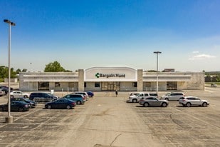 8336 Springboro Pike, Miamisburg OH - Retail Space