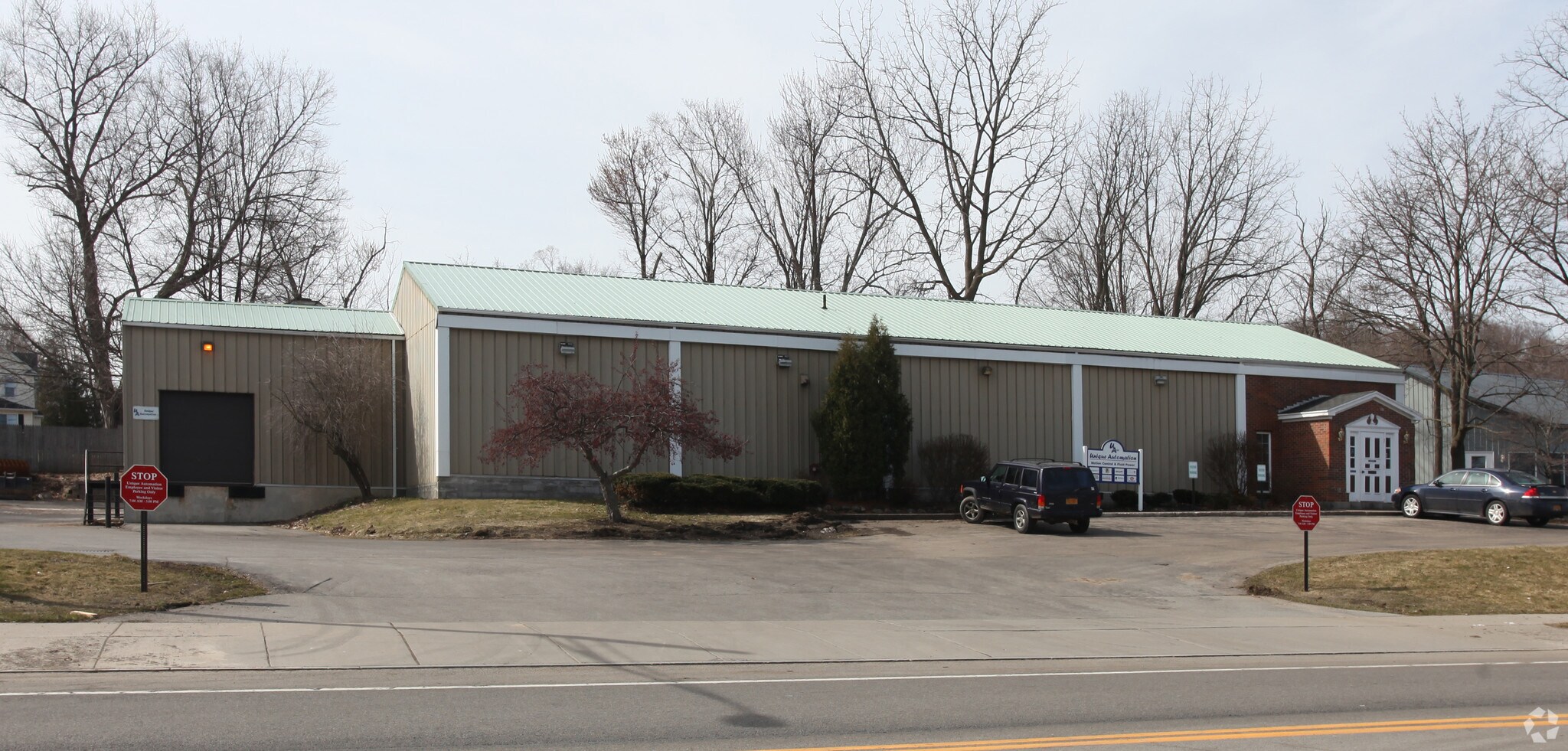 612 Rt-31, Palmyra, NY for sale Primary Photo- Image 1 of 1