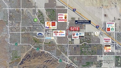 32475 Date Palm Dr, Cathedral City, CA for lease Interior Photo- Image 2 of 10