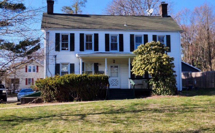 30 E Main St, Mendham, NJ for sale - Primary Photo - Image 1 of 1