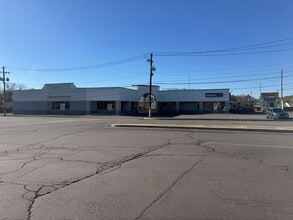 1-116 S Wyoming Ave, Kingston, PA for lease Building Photo- Image 1 of 13