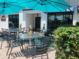 9-19 Fillmore Dr, Sarasota FL - Storefront Property