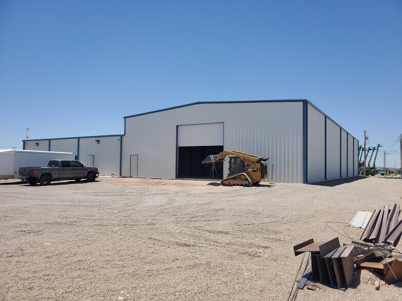 1506 Airway, Carlsbad, NM for sale - Building Photo - Image 1 of 1