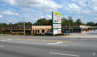 More details for 3604 Macon Rd, Columbus, GA - Office/Retail, Retail for Lease