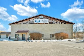 2681 Route 17M, New Hampton, NY for lease Building Photo- Image 2 of 20