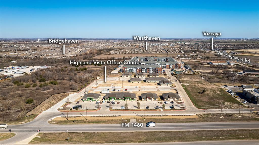 2951 FM 1460, Georgetown, TX for lease Interior Photo- Image 1 of 24