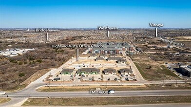 2951 FM 1460, Georgetown, TX for lease Interior Photo- Image 1 of 24