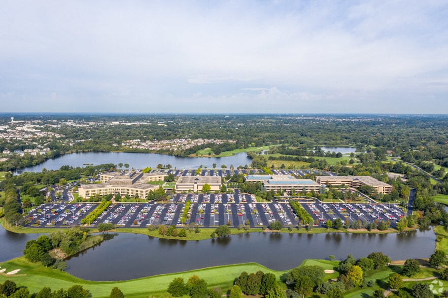 1 Corporate Dr, Long Grove, IL for lease - Building Photo - Image 1 of 18