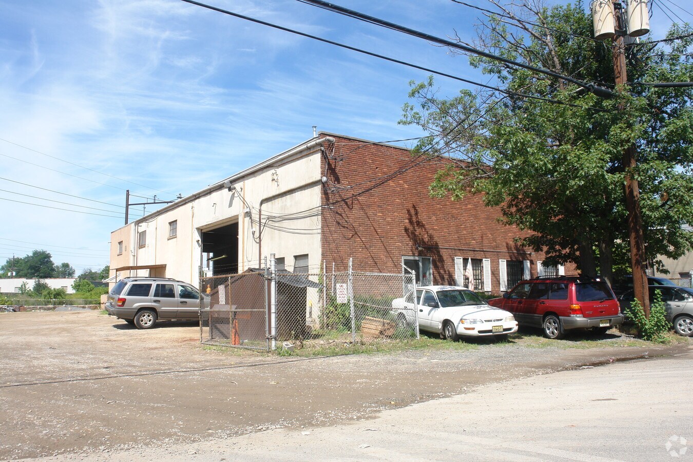 1212 Spruce St, Roselle, NJ 07203