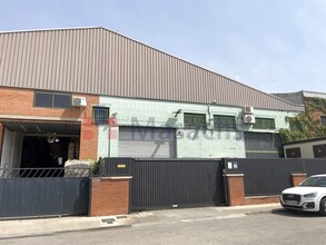 Industrial in Castellar Del Vallès, BAR for lease Building Photo- Image 2 of 11