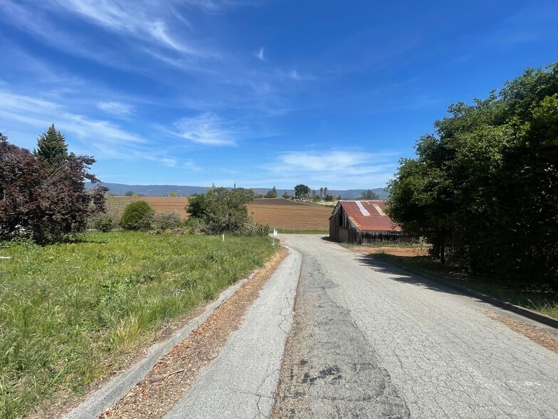 371 Calabasas Rd, Watsonville, CA 95076 Land for Sale