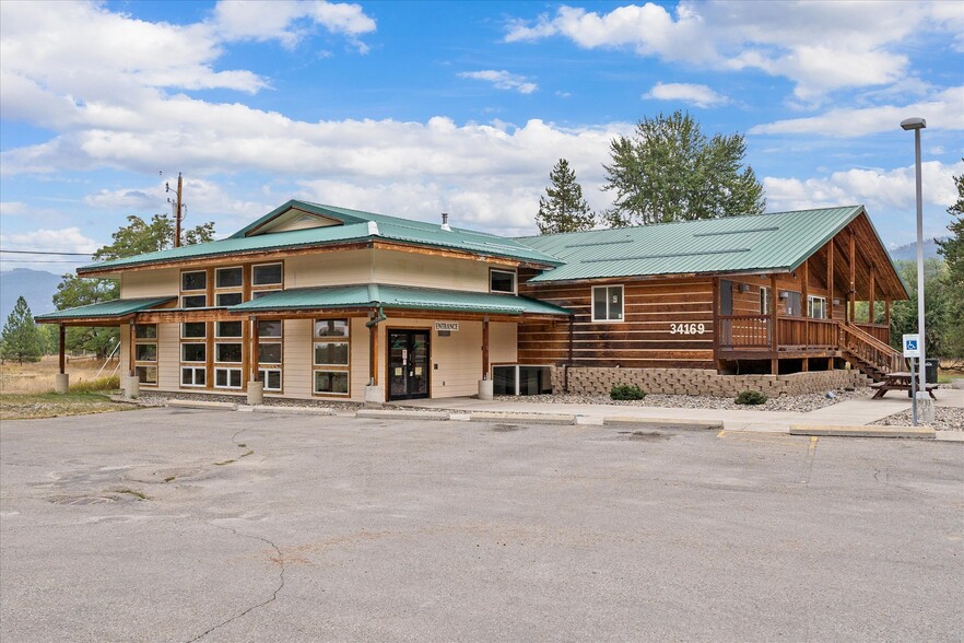 34169 US Highway 2, Libby, MT 59923 - Libby Montana Commercial Building ...