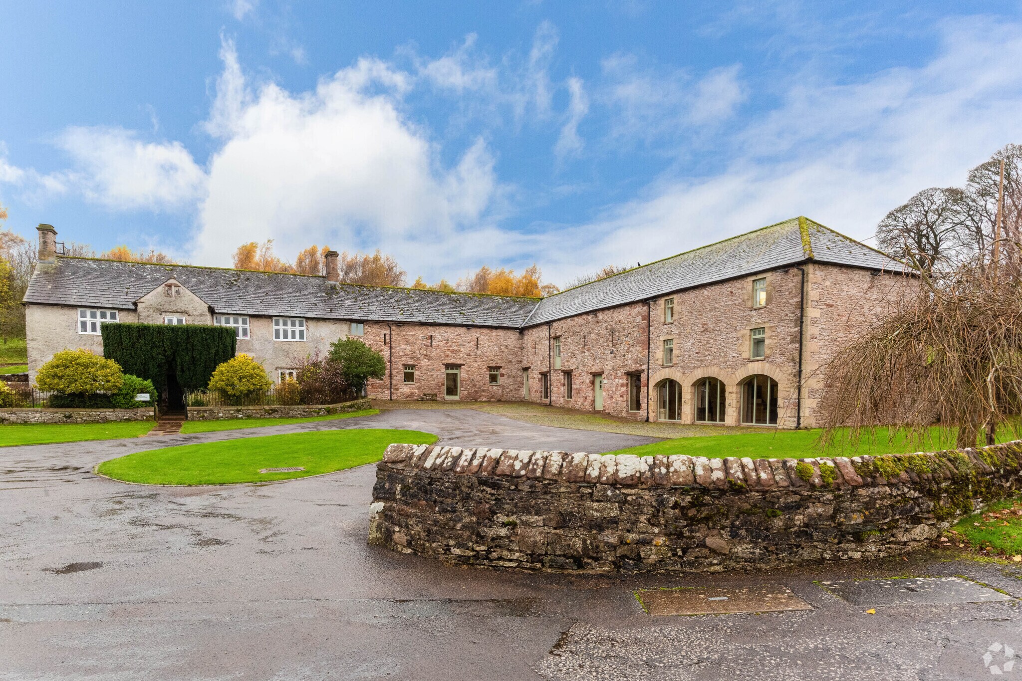 Hackthorpe Hall, Penrith, CA10 2HX