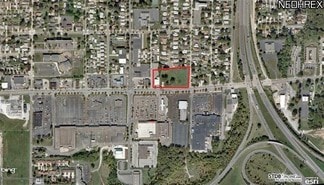 More details for 497 E Waterloo Rd, Akron, OH - Land for Lease