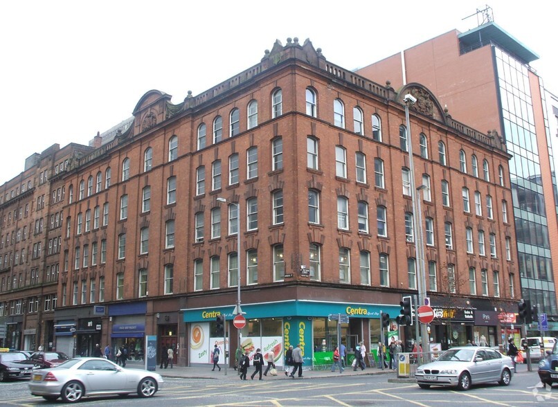 58 Howard St, Belfast for sale - Primary Photo - Image 1 of 1