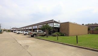 More details for 4611-4711 S Main St, Stafford, TX - Retail for Lease