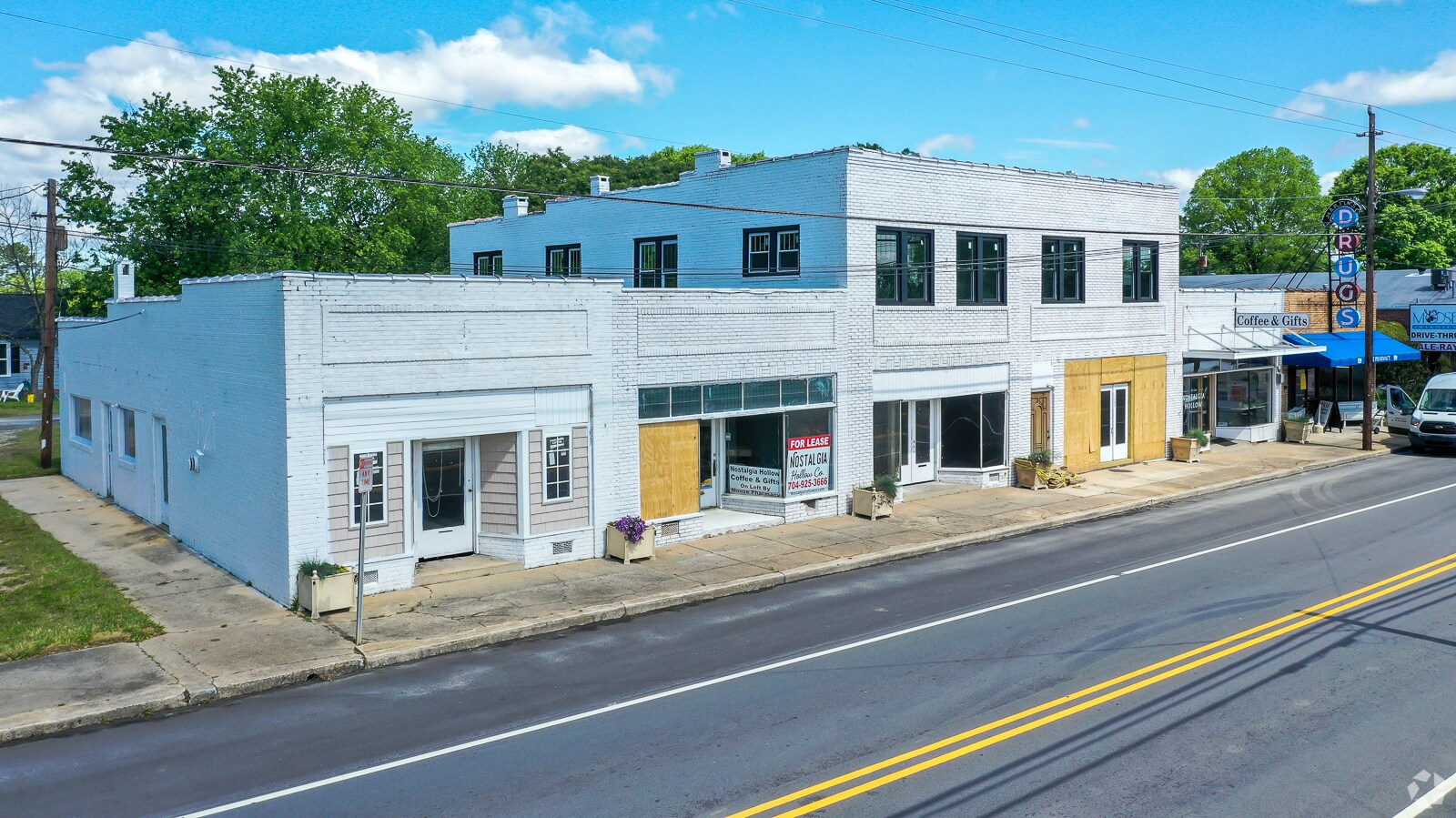 1105 N Main St, Kannapolis, NC 28081