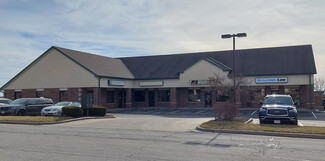 More details for 8427-8437 Clint Dr, Belton, MO - Office/Medical, Office/Retail for Lease