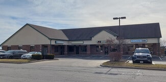 More details for 8427-8437 Clint Dr, Belton, MO - Office/Retail for Lease