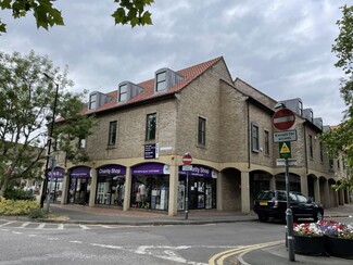 More details for 87 High St, Nailsea - Office for Lease