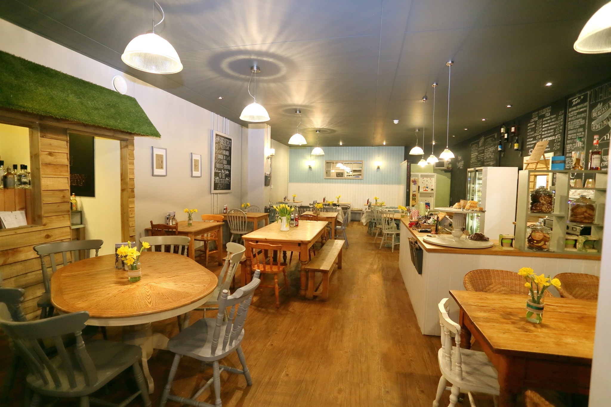 Roundabout, Dunbar for sale Building Photo- Image 1 of 1