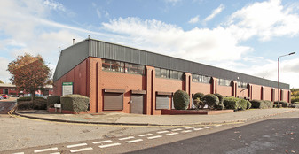 Parkside Ln, Leeds WYK - Commercial Real Estate