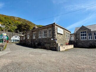 More details for King Edward St, Barmouth - Retail for Sale