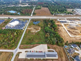 More details for 300 S Spoede Ln, Truesdale, MO - Land for Sale