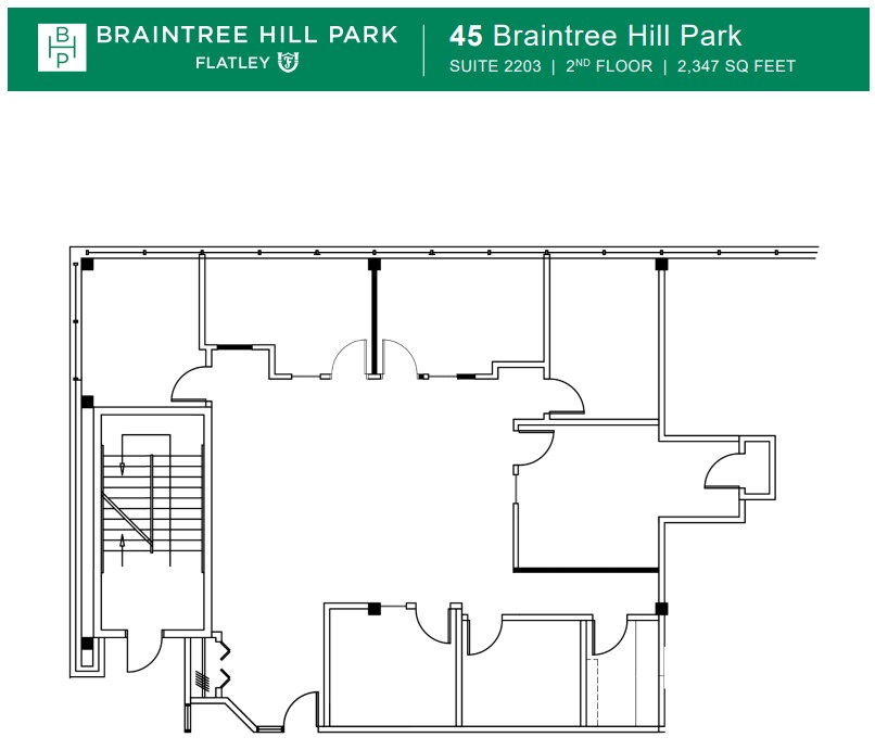 50 Braintree Hill Office Park, Braintree, MA for lease Building Photo- Image 1 of 1