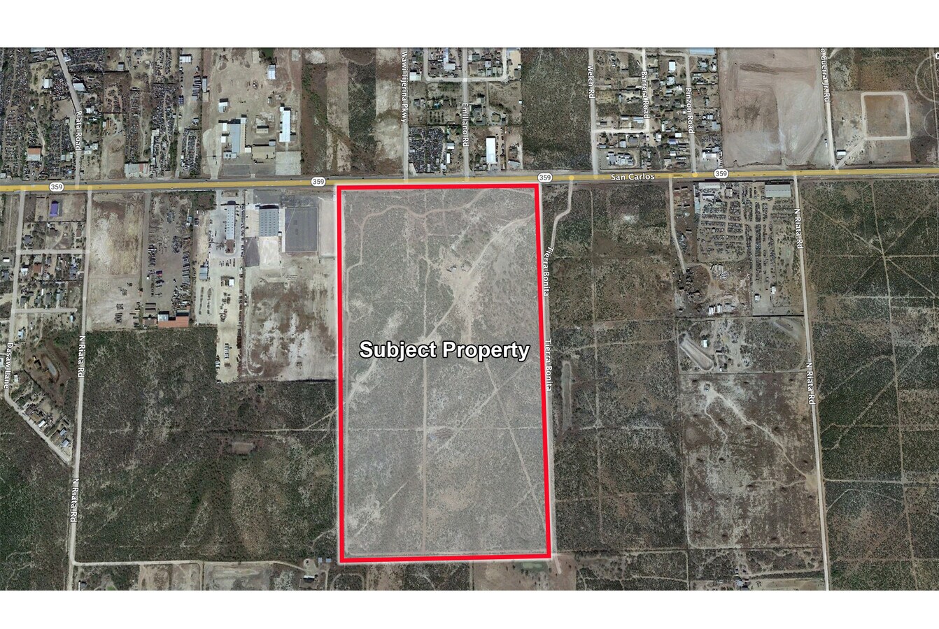 00 Highway 359, Laredo, TX 78043 Land for Sale