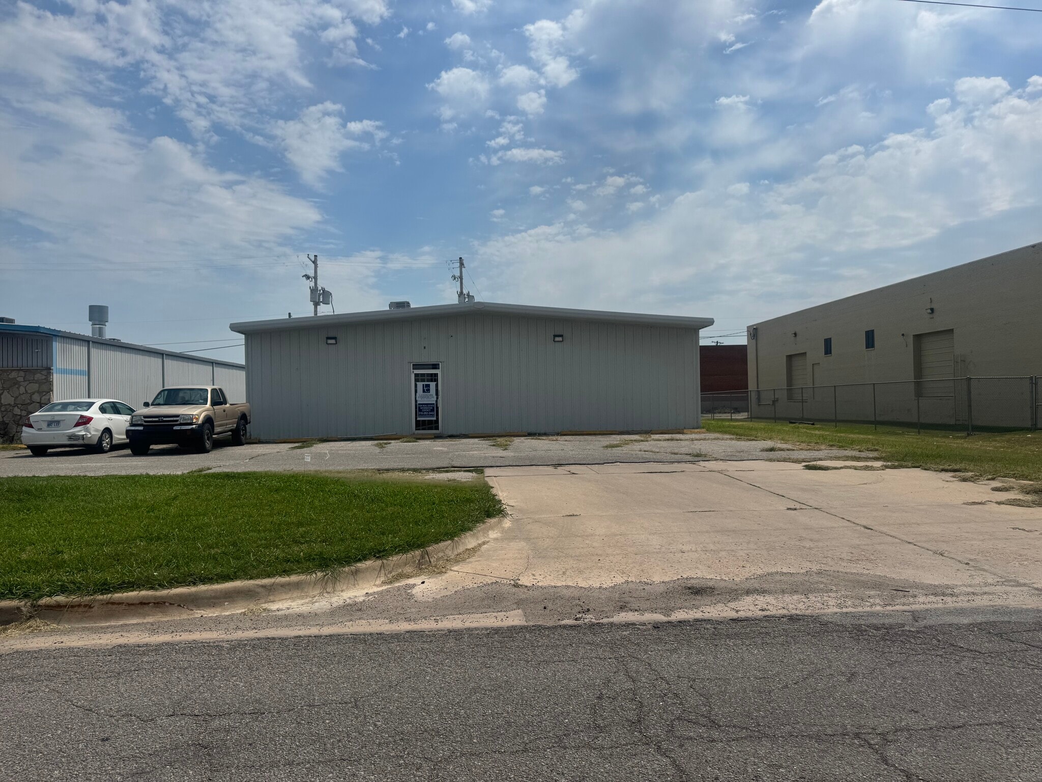 2053 E Wassall St, Wichita, KS for sale Building Photo- Image 1 of 5
