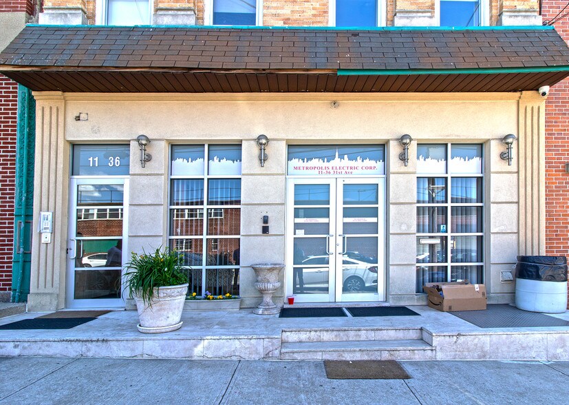 11-36 31st Ave, Astoria, NY for sale - Other - Image 1 of 1