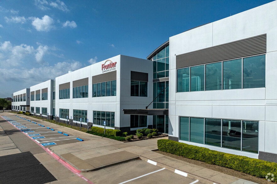 7979 N Belt Line Rd, Irving, TX for lease - Building Photo - Image 3 of 13