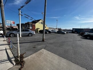 More details for 6136 Reisterstown Rd, Baltimore, MD - Retail for Lease