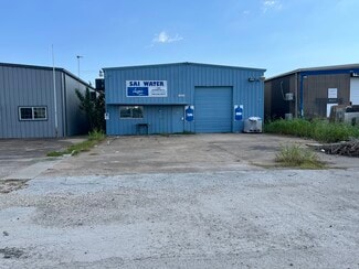 More details for 1304 Washington Ave, South Houston, TX - Industrial for Sale