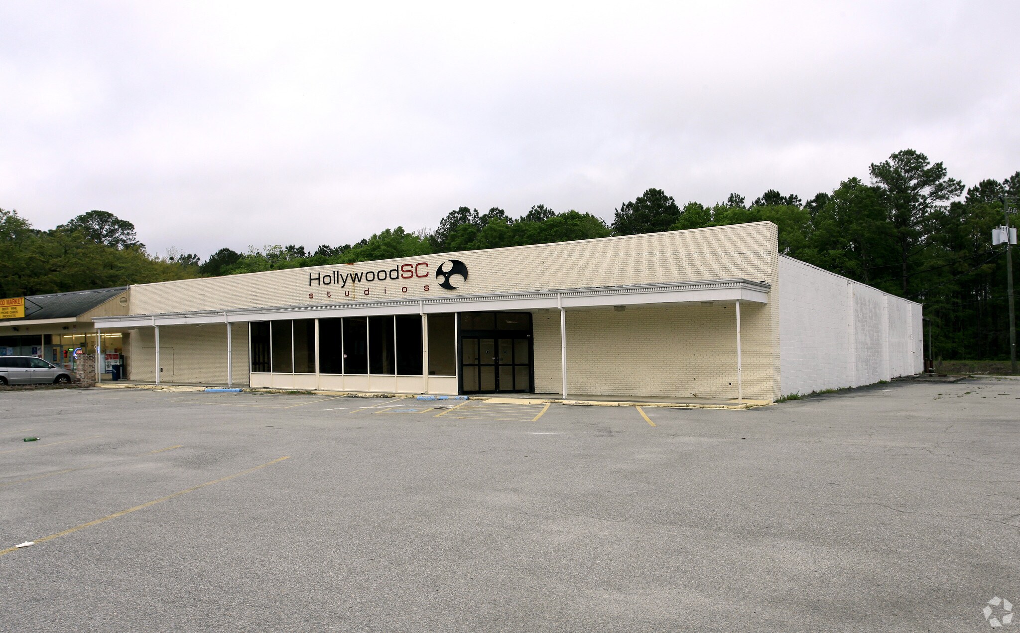 6368 Highway 162, Hollywood, SC for sale Primary Photo- Image 1 of 1