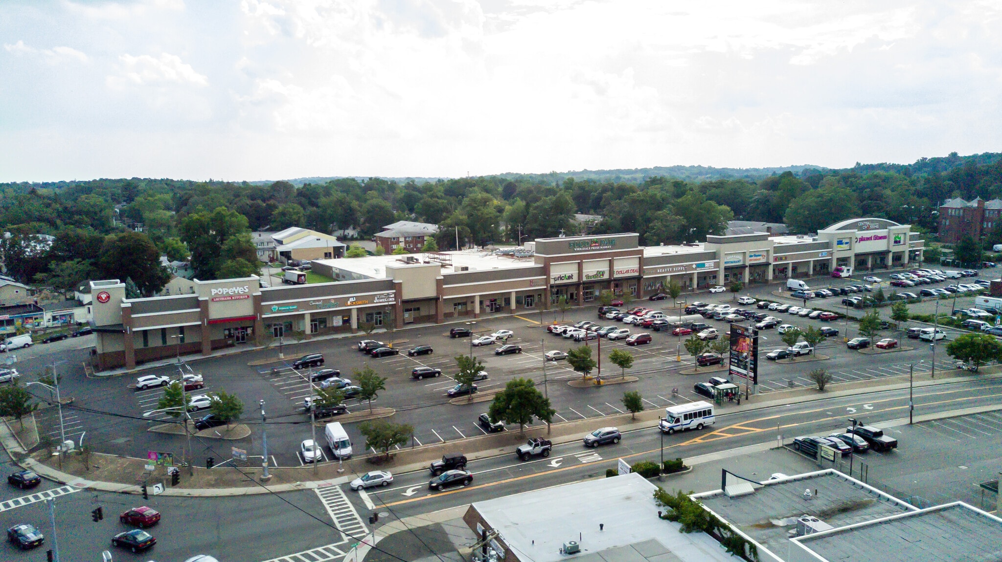 175 Route 59, Spring Valley, NY for lease Building Photo- Image 1 of 6