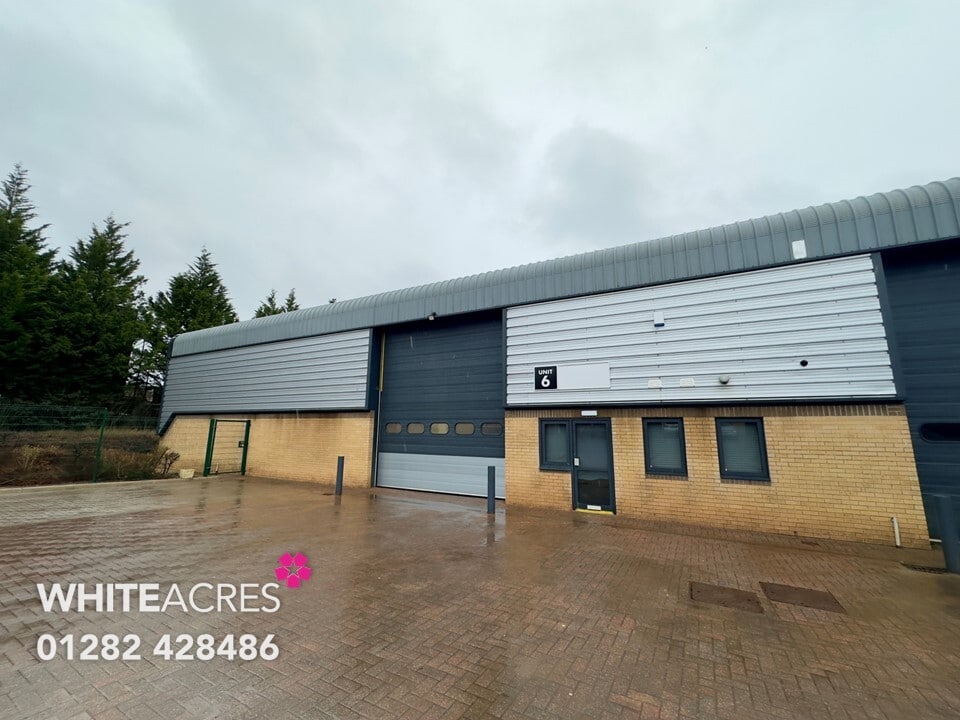 Alan Ramsbottom Way, Great Harwood for sale Primary Photo- Image 1 of 1