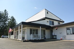 Silver Lakes Inn - Motel