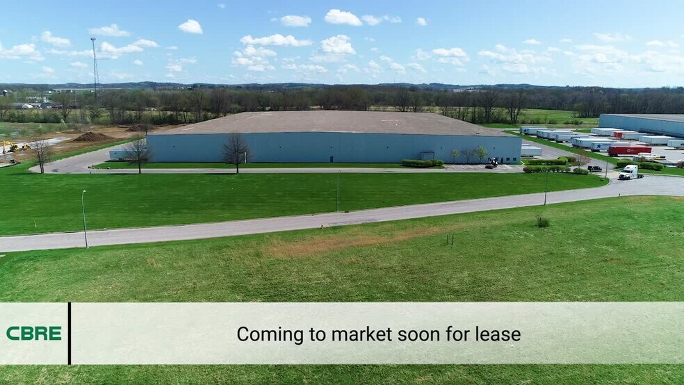 191 Arrowhead Blvd, Hebron, OH 43025