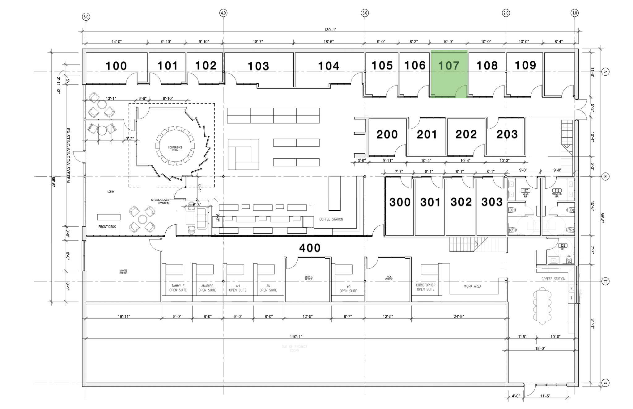 544 E Wheatland Rd, Duncanville, TX for lease Building Photo- Image 1 of 2