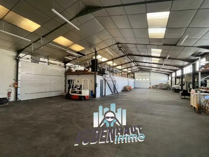 Flex in Cugnaux for lease Interior Photo- Image 1 of 10