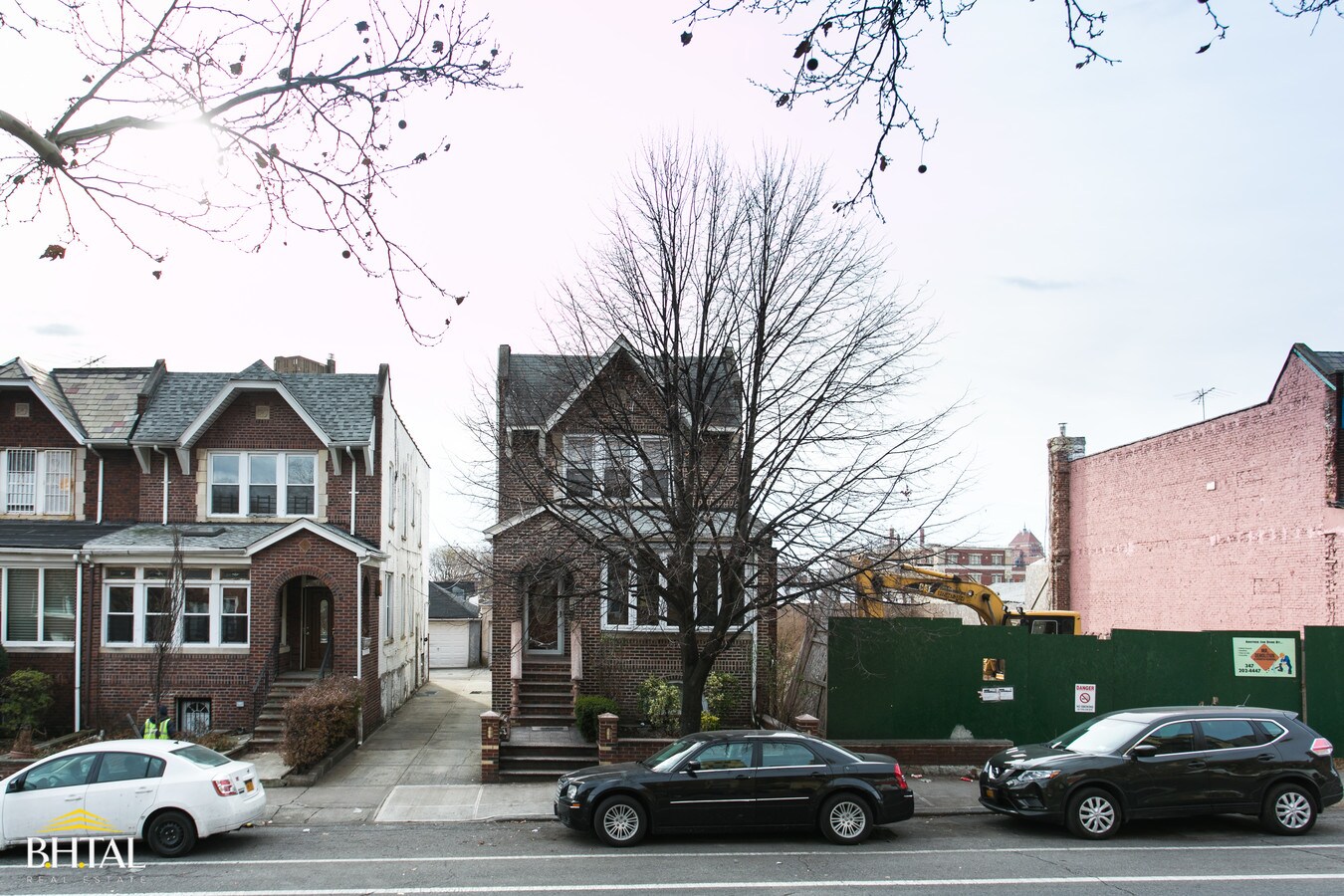 698708 Empire Blvd, Brooklyn, NY 11213