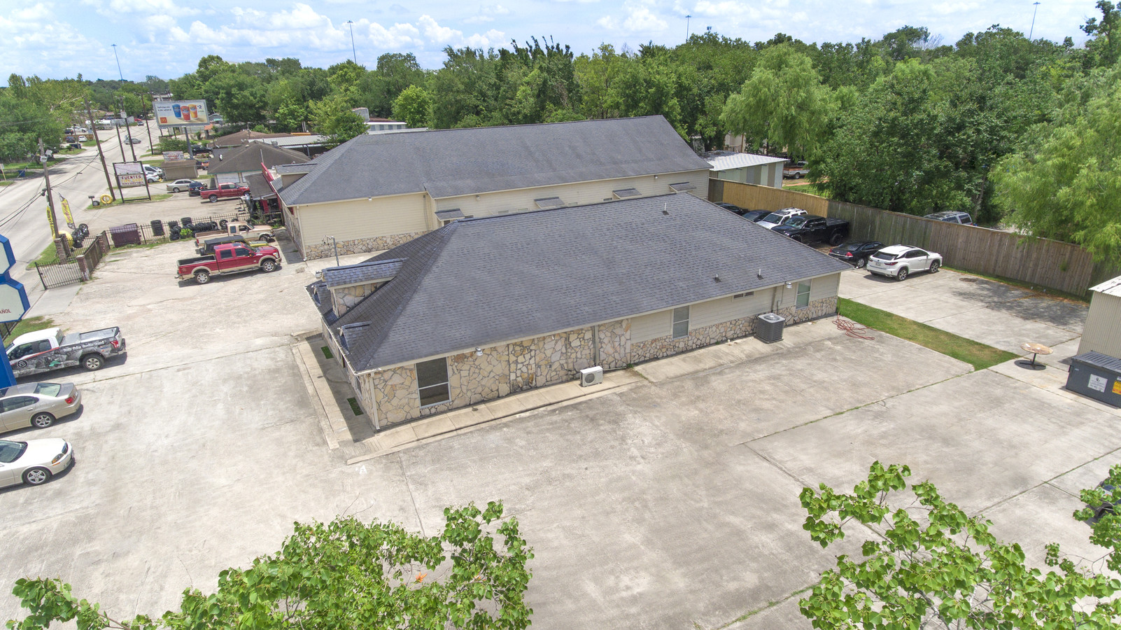 3750 Hopper Rd, Houston, TX 77093 | LoopNet