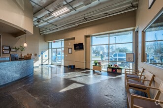 1000 W Crosby Rd, Carrollton, TX for lease Interior Photo- Image 2 of 5