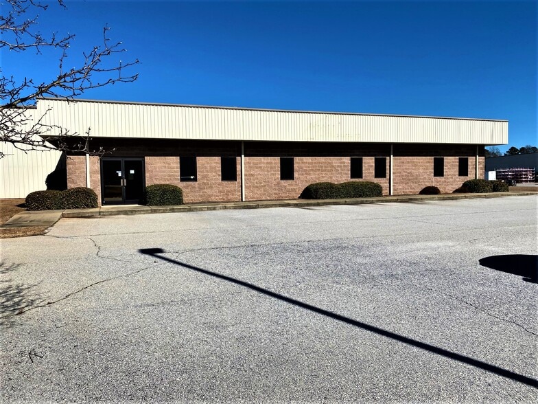 12223 C R Koon Hwy, Newberry, SC for sale - Primary Photo - Image 1 of 1