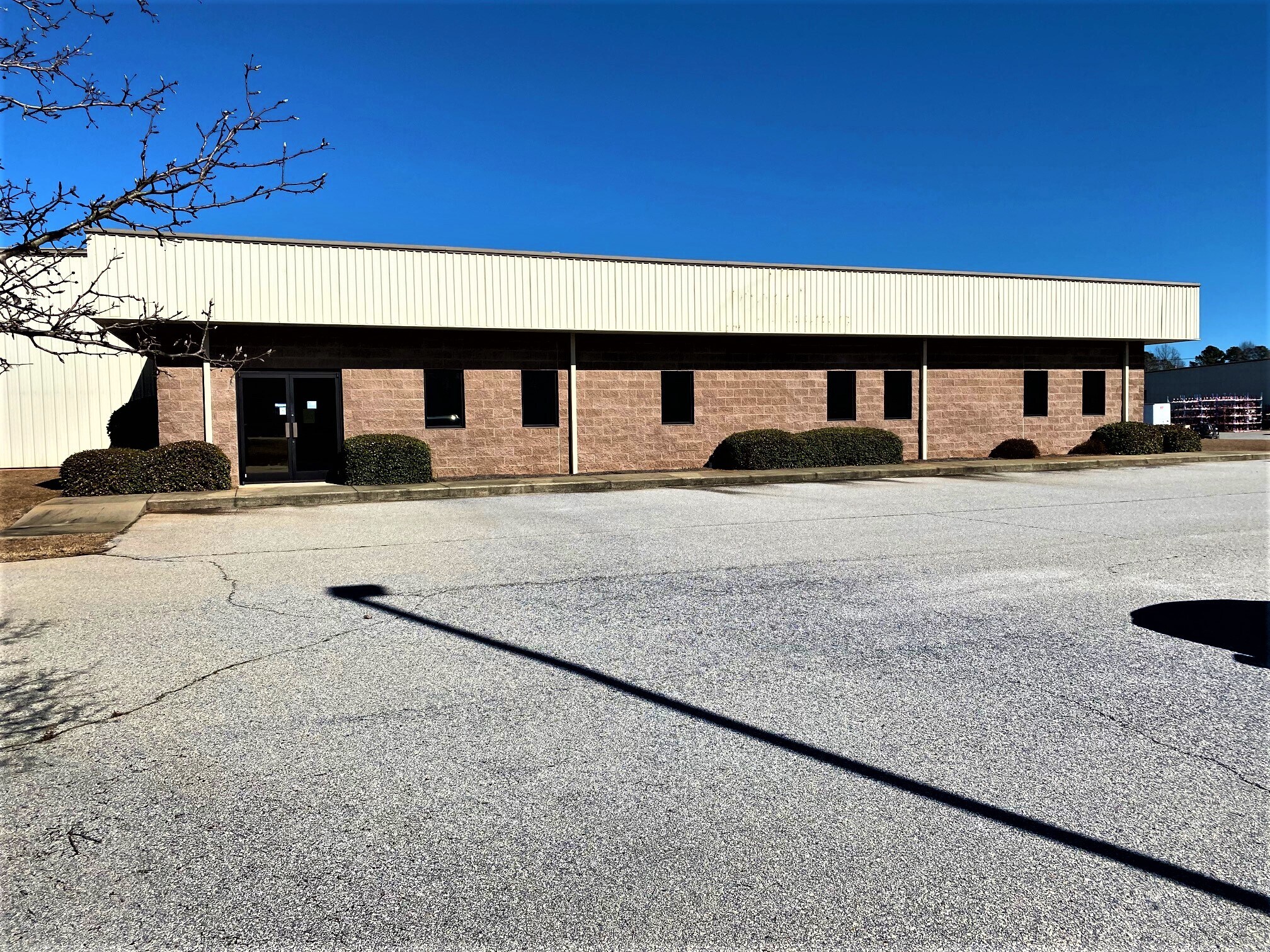 12223 C R Koon Hwy, Newberry, SC for sale Primary Photo- Image 1 of 1