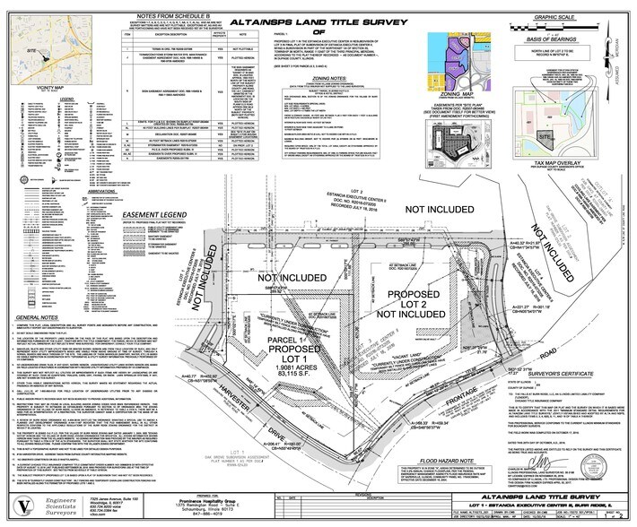 120 Harvester Dr, Burr Ridge, IL 60527