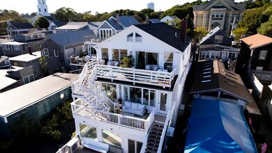265 Commercial St, Provincetown, MA - AERIAL  map view - Image1
